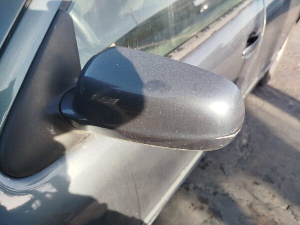 RETROVISOR IZQUIERDO SEAT LEON (1M1)