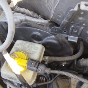 SERVOFRENO SEAT LEON (1M1)