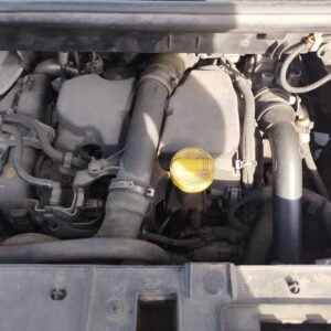 ABS RENAULT SCENIC III (JZ)