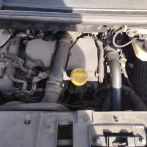 CAJA CAMBIOS RENAULT SCENIC III (JZ)