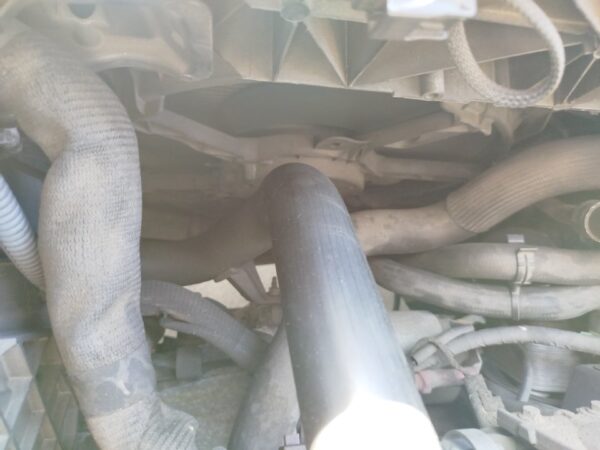 ELECTROVENTILADOR RENAULT SCENIC III (JZ)