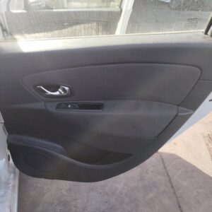 ELEVALUNAS TRASERO DERECHO RENAULT SCENIC III (JZ)