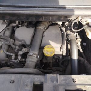 MOTOR COMPLETO RENAULT SCENIC III (JZ)