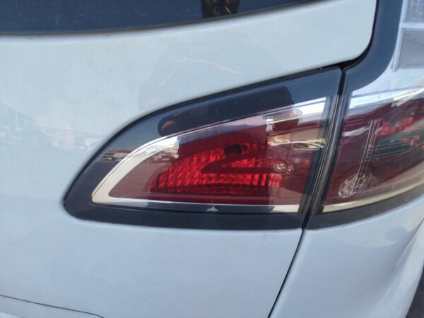 PILOTO TRASERO DERECHO INTERIOR RENAULT SCENIC III (JZ)