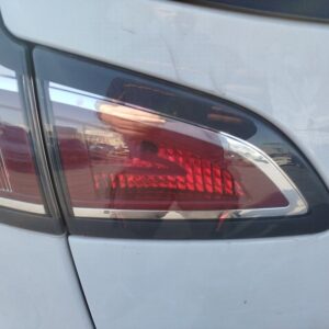 PILOTO TRASERO IZQUIERDO INTERIOR RENAULT SCENIC III (JZ)