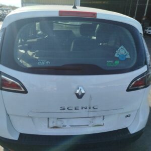 PORTON TRASERO RENAULT SCENIC III (JZ)
