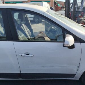 PUERTA DELANTERA DERECHA RENAULT SCENIC III (JZ)
