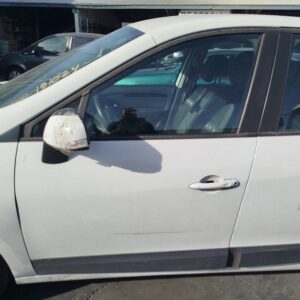 PUERTA DELANTERA IZQUIERDA RENAULT SCENIC III (JZ)