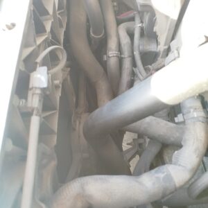 RADIADOR AGUA RENAULT SCENIC III (JZ)