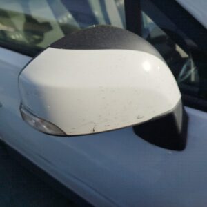 RETROVISOR DERECHO RENAULT SCENIC III (JZ)