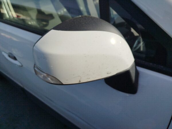 RETROVISOR DERECHO RENAULT SCENIC III (JZ)