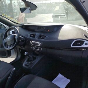 KIT AIRBAG RENAULT SCENIC III (JZ)