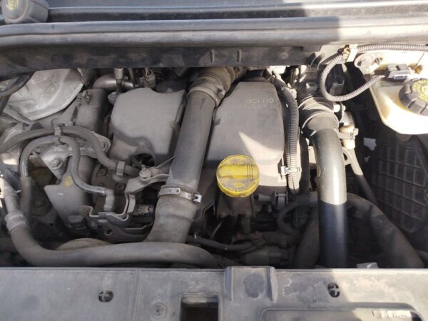 SERVOFRENO RENAULT SCENIC III (JZ)