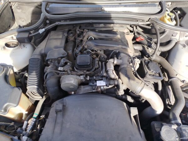 ABS BMW SERIE 3 BERLINA (E46)