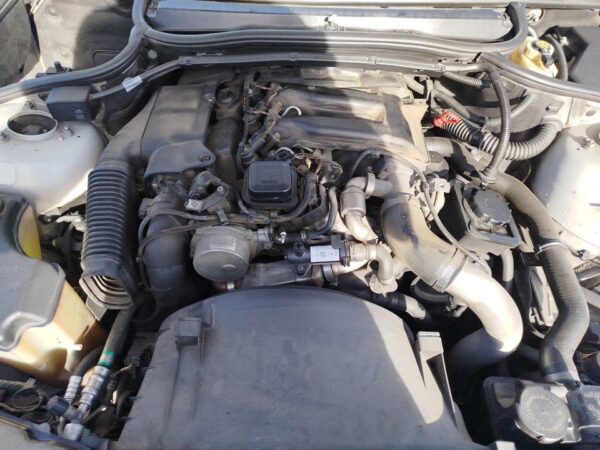 ALTERNADOR BMW SERIE 3 BERLINA (E46)