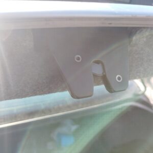 CERRADURA MALETERO / PORTON BMW SERIE 3 BERLINA (E46)