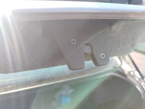 CERRADURA MALETERO / PORTON BMW SERIE 3 BERLINA (E46)
