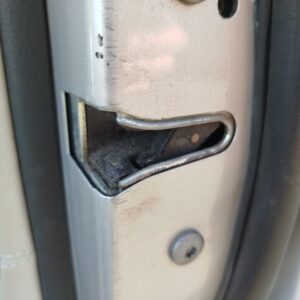 CERRADURA PUERTA DELANTERA DERECHA BMW SERIE 3 BERLINA (E46)