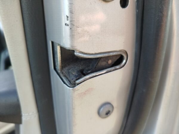 CERRADURA PUERTA DELANTERA DERECHA BMW SERIE 3 BERLINA (E46)