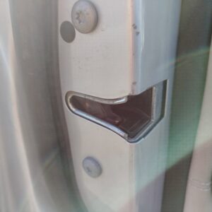 CERRADURA PUERTA DELANTERA IZQUIERDA BMW SERIE 3 BERLINA (E46)