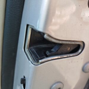 CERRADURA PUERTA TRASERA DERECHA BMW SERIE 3 BERLINA (E46)
