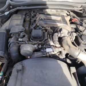 COMPRESOR AIRE ACONDICIONADO BMW SERIE 3 BERLINA (E46)