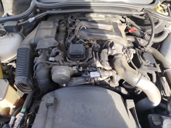 COMPRESOR AIRE ACONDICIONADO BMW SERIE 3 BERLINA (E46)