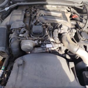 CONDENSADOR / RADIADOR  AIRE ACONDICIONADO BMW SERIE 3 BERLINA (E46)