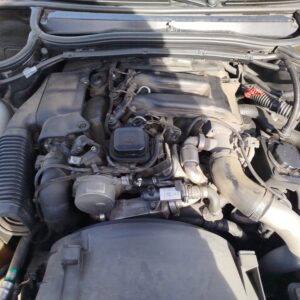 ELECTROVENTILADOR BMW SERIE 3 BERLINA (E46)