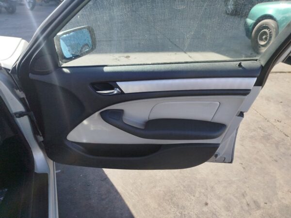 ELEVALUNAS DELANTERO DERECHO BMW SERIE 3 BERLINA (E46)