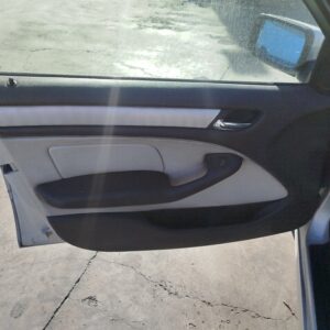ELEVALUNAS DELANTERO IZQUIERDO BMW SERIE 3 BERLINA (E46)