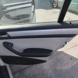 ELEVALUNAS TRASERO DERECHO BMW SERIE 3 BERLINA (E46)