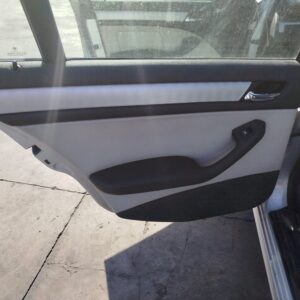 ELEVALUNAS TRASERO IZQUIERDO BMW SERIE 3 BERLINA (E46)