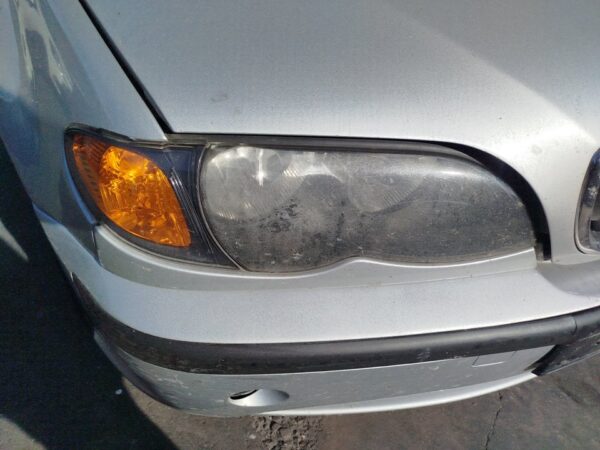 FARO DERECHO BMW SERIE 3 BERLINA (E46)