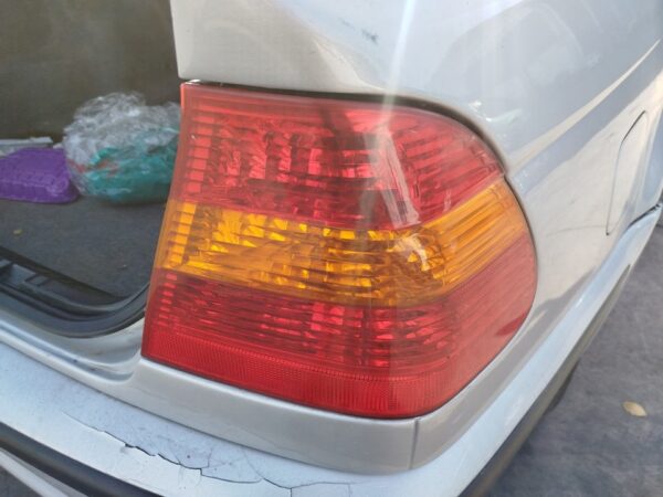 PILOTO TRASERO DERECHO BMW SERIE 3 BERLINA (E46)