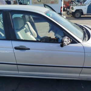 PUERTA DELANTERA DERECHA BMW SERIE 3 BERLINA (E46)