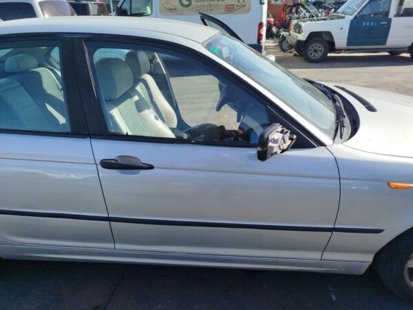 PUERTA DELANTERA DERECHA BMW SERIE 3 BERLINA (E46)