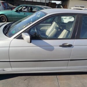 PUERTA DELANTERA IZQUIERDA BMW SERIE 3 BERLINA (E46)