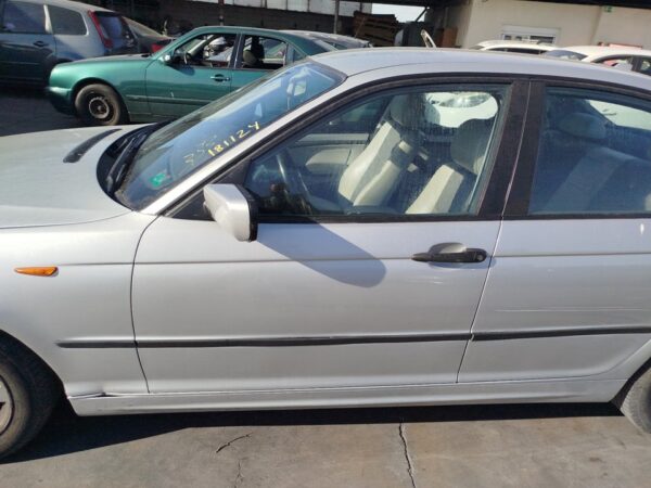 PUERTA DELANTERA IZQUIERDA BMW SERIE 3 BERLINA (E46)