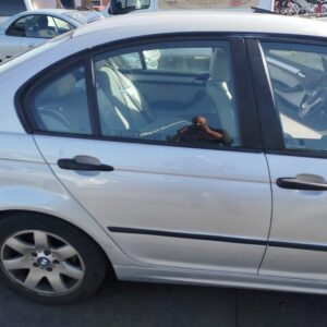 PUERTA TRASERA DERECHA BMW SERIE 3 BERLINA (E46)
