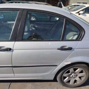 PUERTA TRASERA IZQUIERDA BMW SERIE 3 BERLINA (E46)