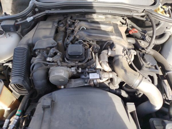 RADIADOR AGUA BMW SERIE 3 BERLINA (E46)