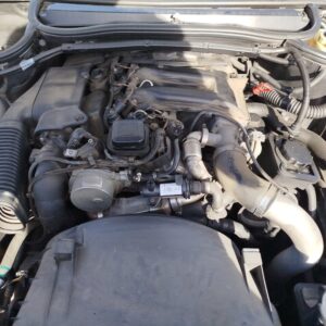 TRANSMISION CENTRAL BMW SERIE 3 BERLINA (E46)