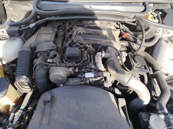 TRANSMISION CENTRAL BMW SERIE 3 BERLINA (E46)