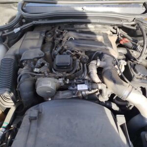 TRANSMISION TRASERA DERECHA BMW SERIE 3 BERLINA (E46)