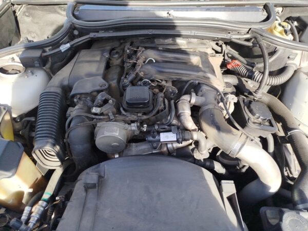 TRANSMISION TRASERA DERECHA BMW SERIE 3 BERLINA (E46)