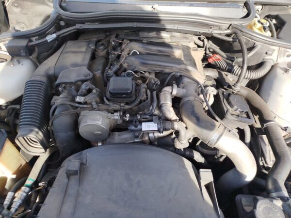 TRANSMISION TRASERA IZQUIERDA BMW SERIE 3 BERLINA (E46)