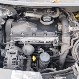 ABS FORD GALAXY (VY)