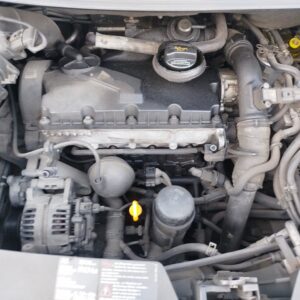 CAJA CAMBIOS FORD GALAXY (VY)