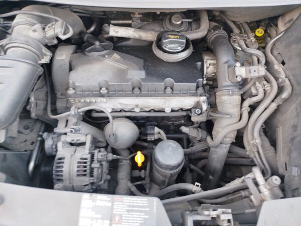 CAJA CAMBIOS FORD GALAXY (VY)